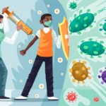 chronic epstein barr virus