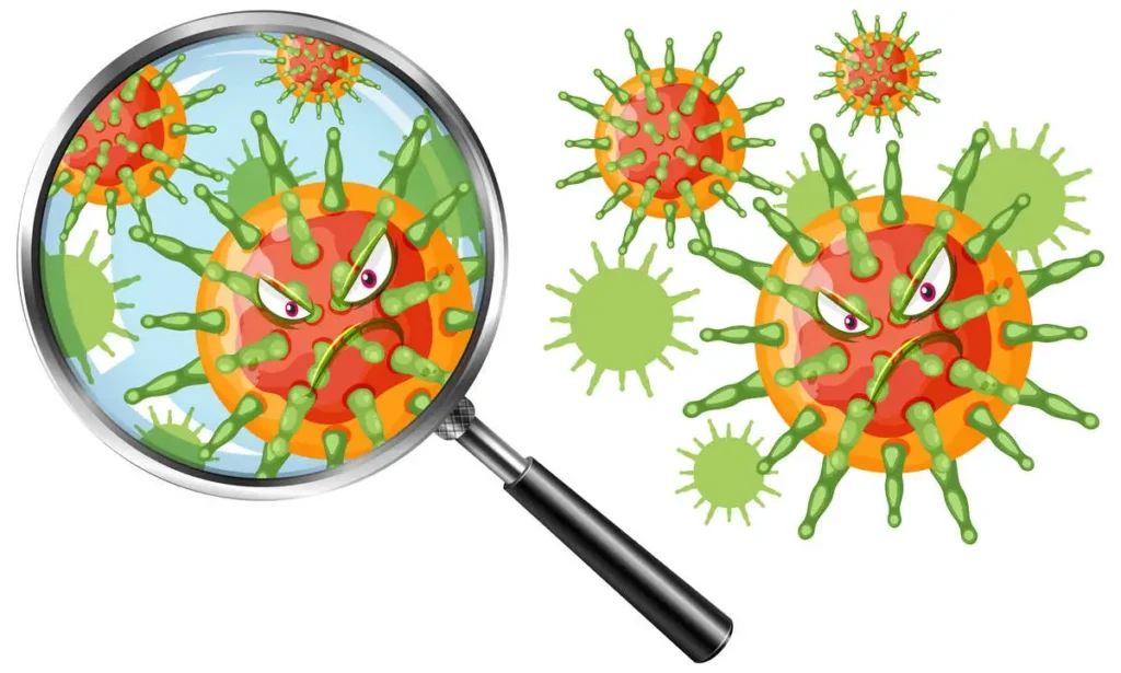 fastidious microorganisms​