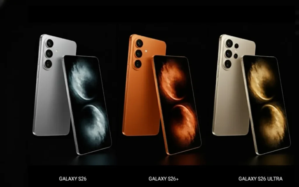 Samsung Galaxy S26 Series Design Rumors: What to Expect from the Upcoming Flagships