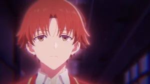 the classroom of the elite season 4